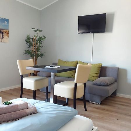 Triple A³ Aparthotel Marktheidenfeld Exteriör bild