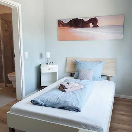 Triple A³ Aparthotel Marktheidenfeld Exteriör bild