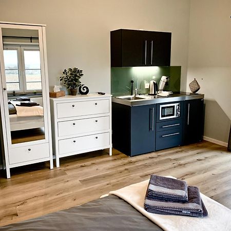 Triple A³ Aparthotel Marktheidenfeld Exteriör bild
