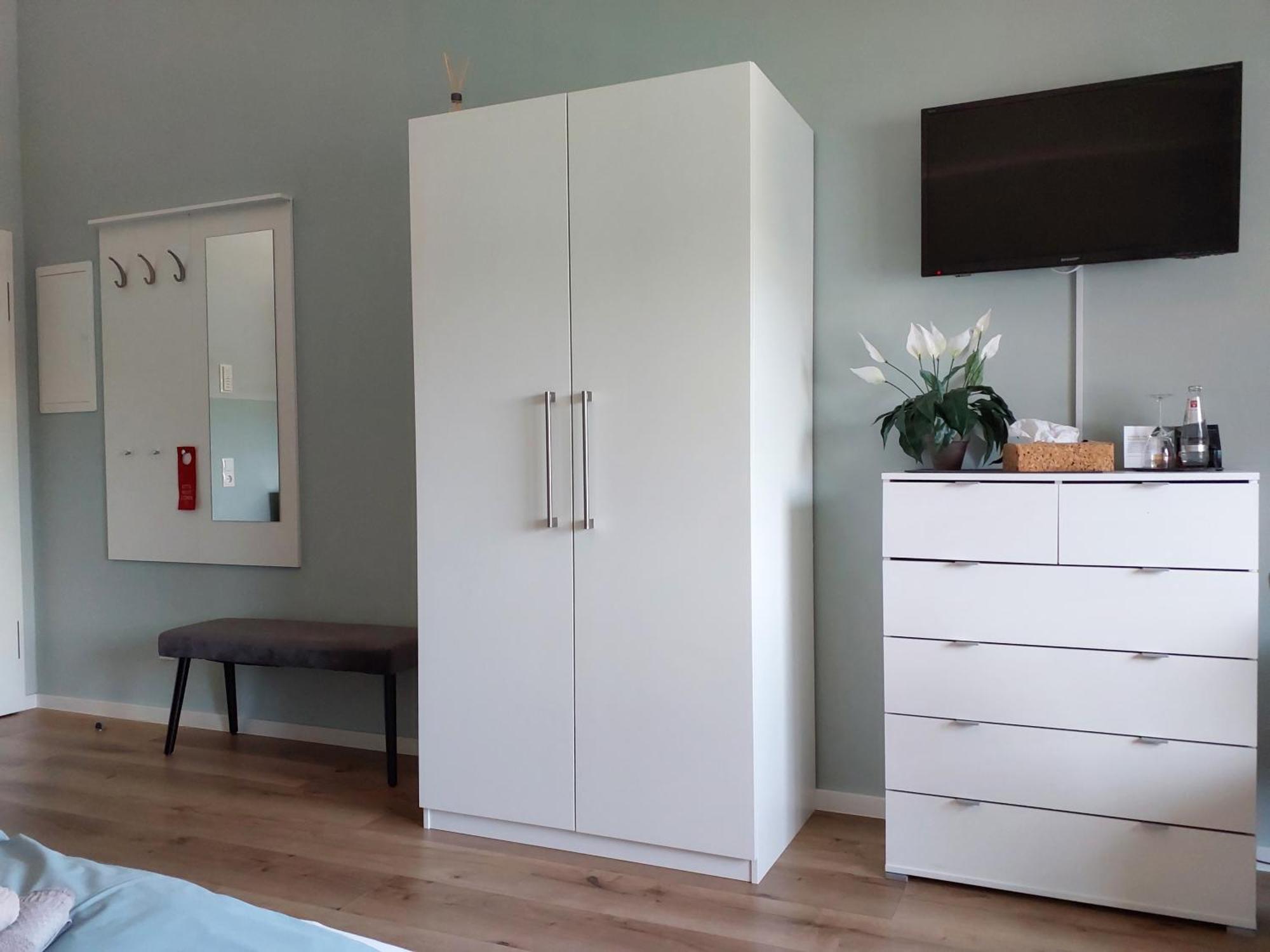 Triple A³ Aparthotel Marktheidenfeld Exteriör bild