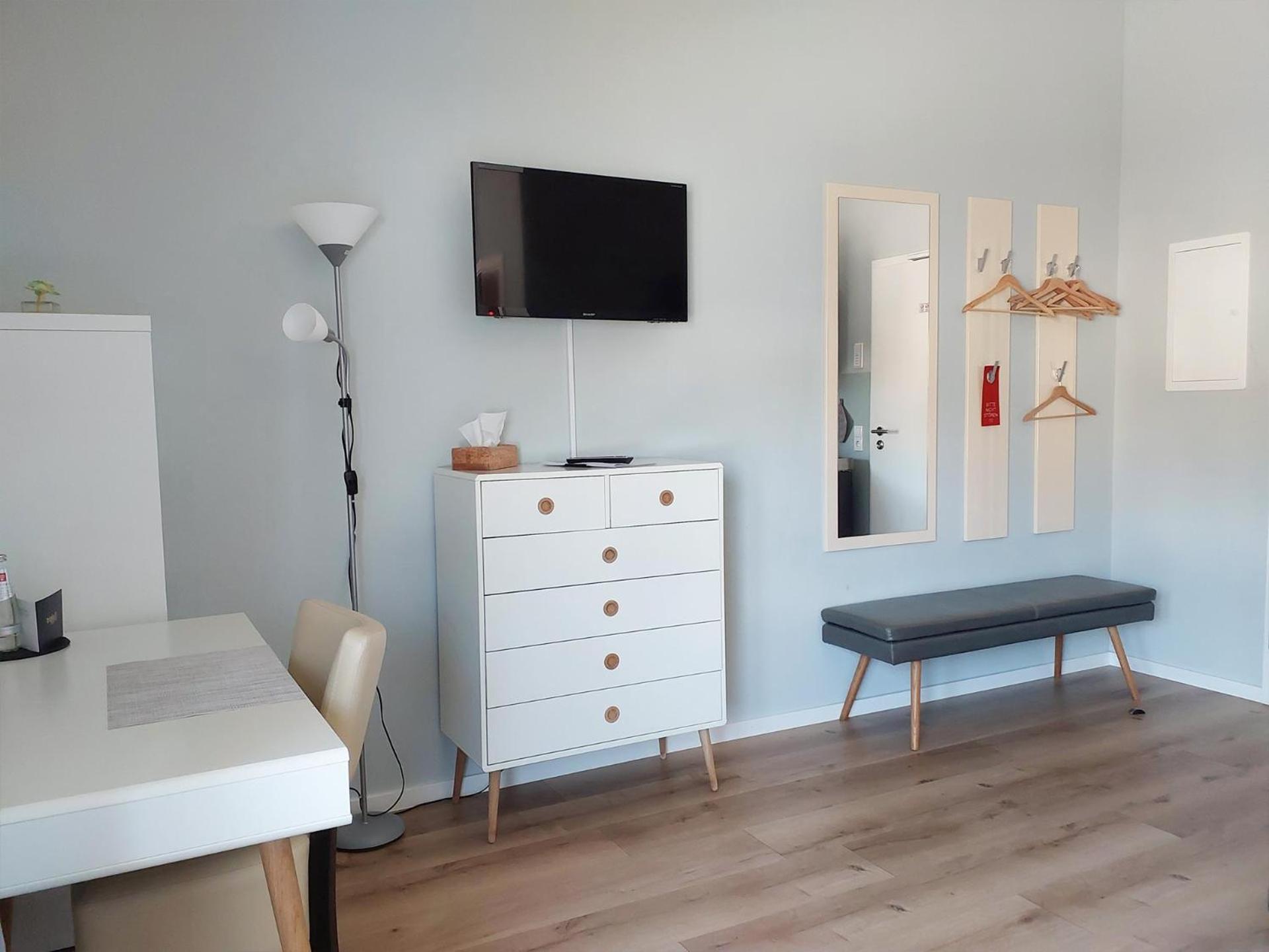 Triple A³ Aparthotel Marktheidenfeld Exteriör bild