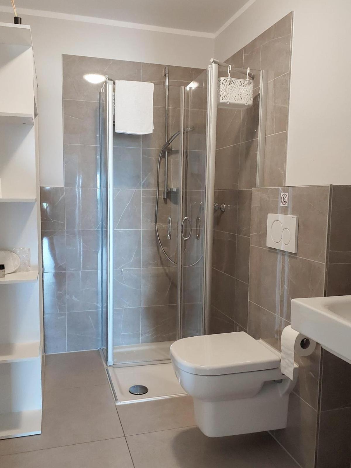 Triple A³ Aparthotel Marktheidenfeld Exteriör bild