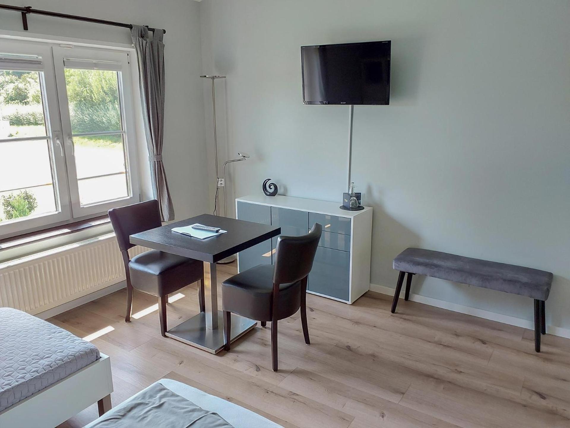 Triple A³ Aparthotel Marktheidenfeld Exteriör bild