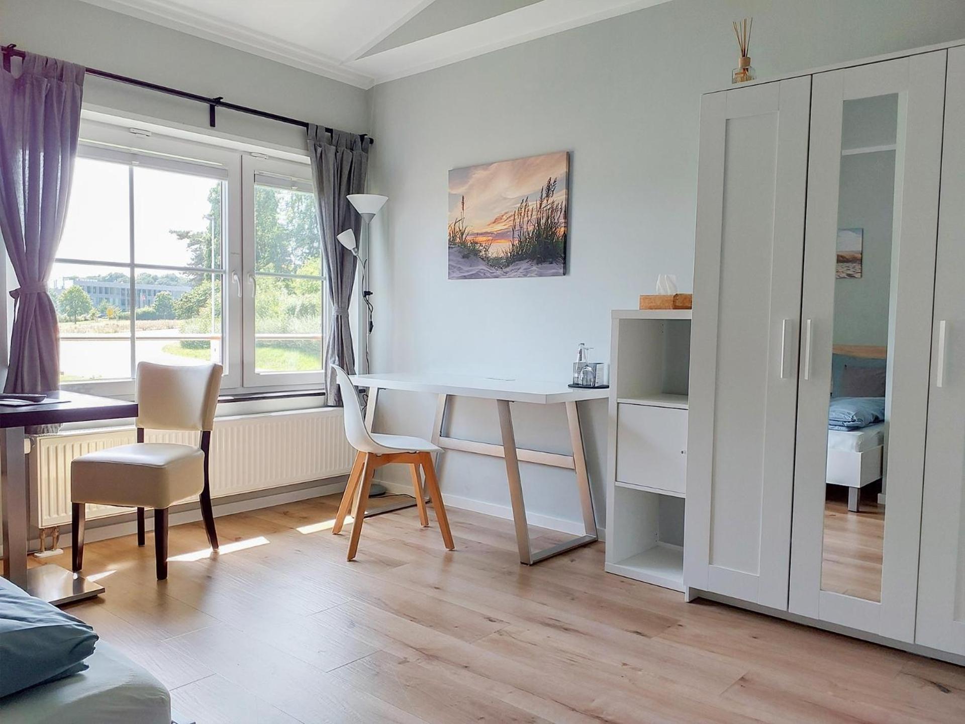 Triple A³ Aparthotel Marktheidenfeld Exteriör bild