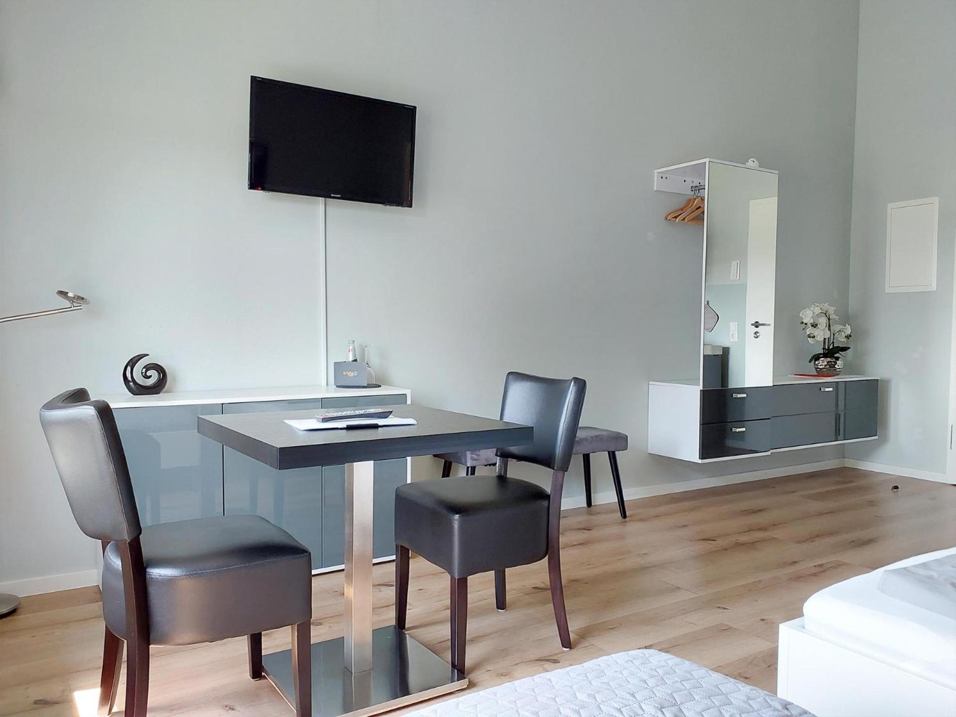 Triple A³ Aparthotel Marktheidenfeld Exteriör bild