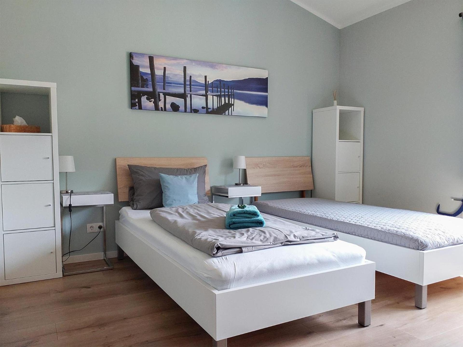Triple A³ Aparthotel Marktheidenfeld Exteriör bild